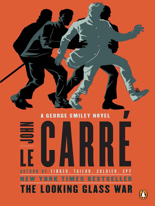 Title details for The Looking Glass War by John le Carré - Available